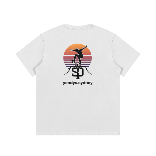 Mens Ramp Performance Tee