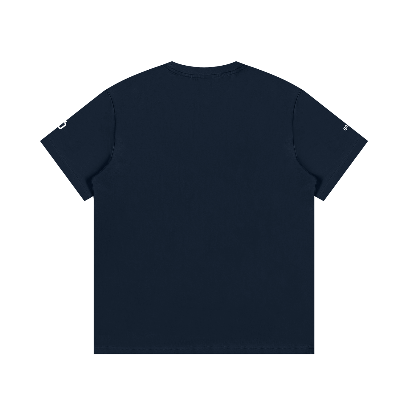 Mens SYD Sleeve Performance Tee