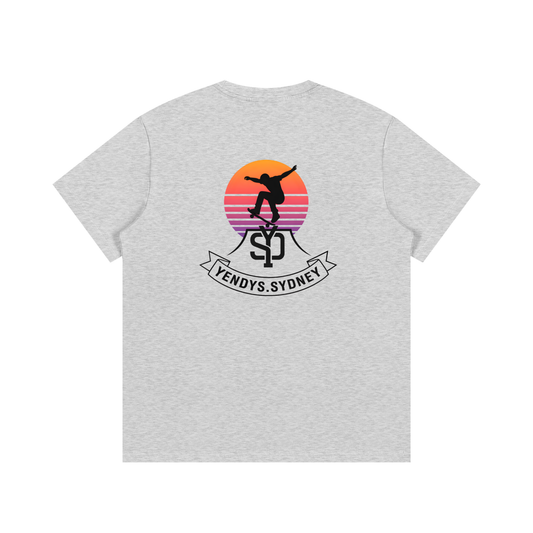 Mens Ramp Performance Tee