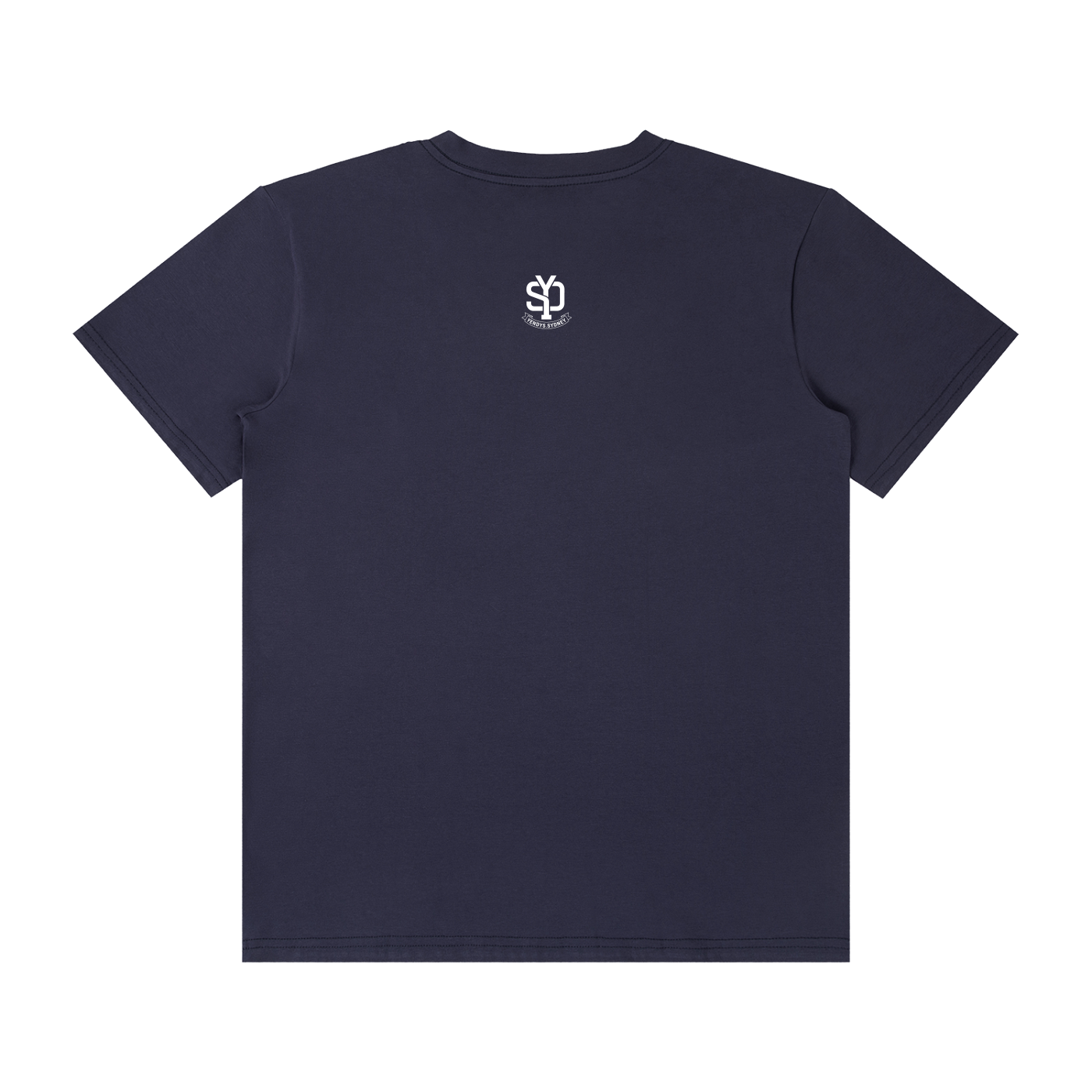 yendys x Royal Avalon Clubhouse Womens Logo Tee
