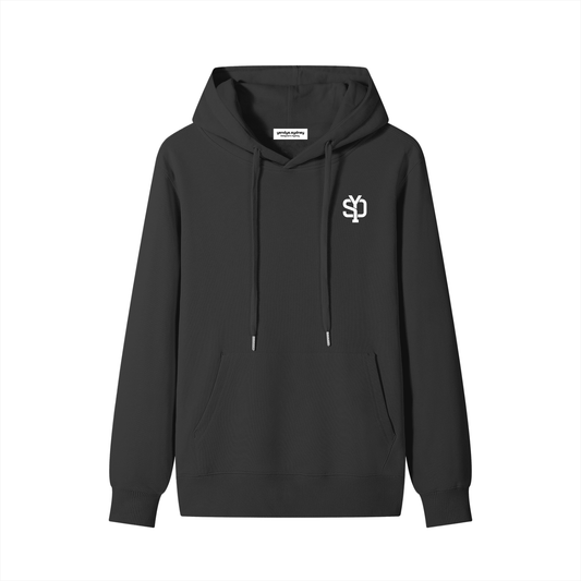 Mens SYD Stealth Core Hoodie