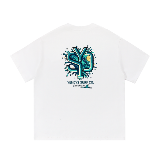 Mens Sun Heavyweight Tee