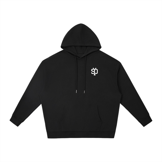 Moto Design SYD Logo Hoodie