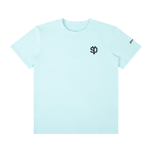 Womens SYD Sleeve Tee