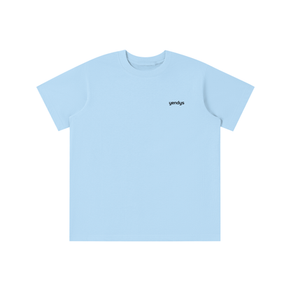 Boys yendys Text Tee