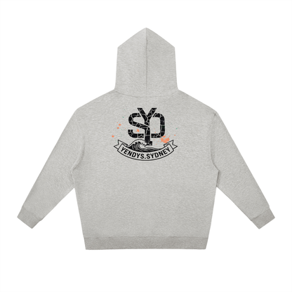 Beach Design SYD Logo Hoodie
