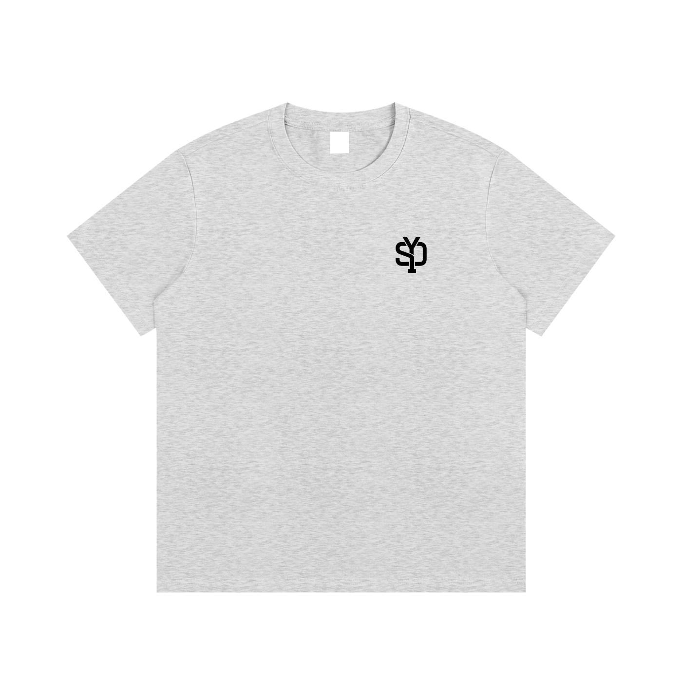 Mens Wave Performance Tee