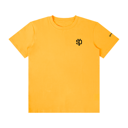 Womens SYD Sleeve Tee