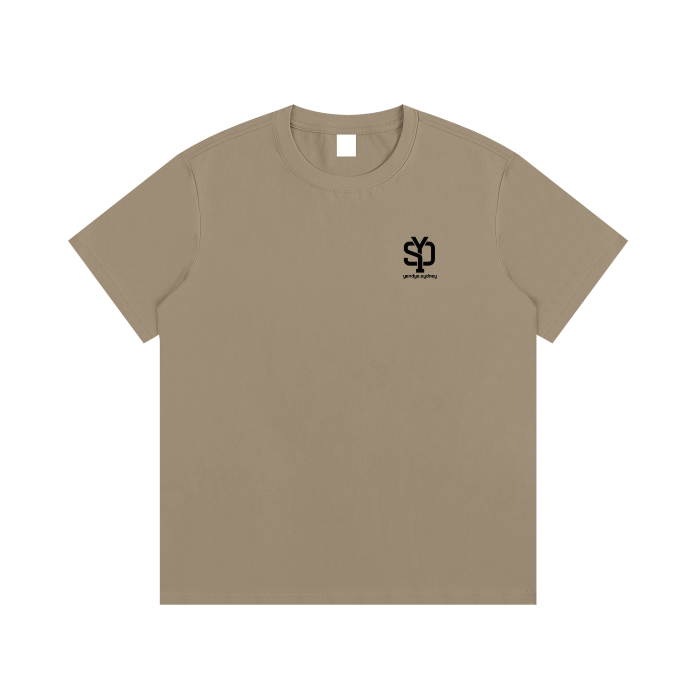 Mens yendys Performance Tee