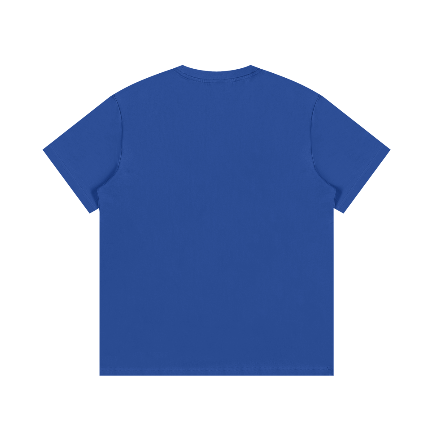 Mens yendys Text Performance Tee