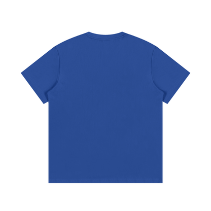 Mens yendys Text Performance Tee