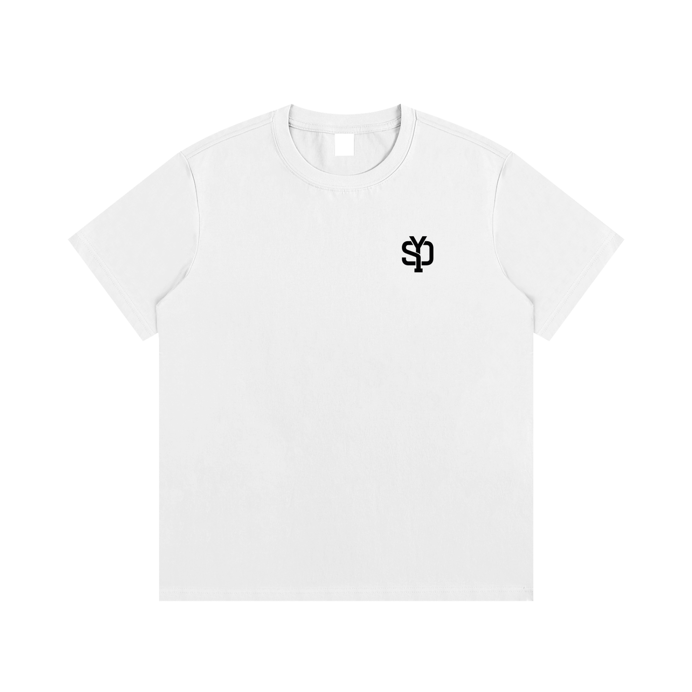 Mens yendys Golf Palm Performance Tee