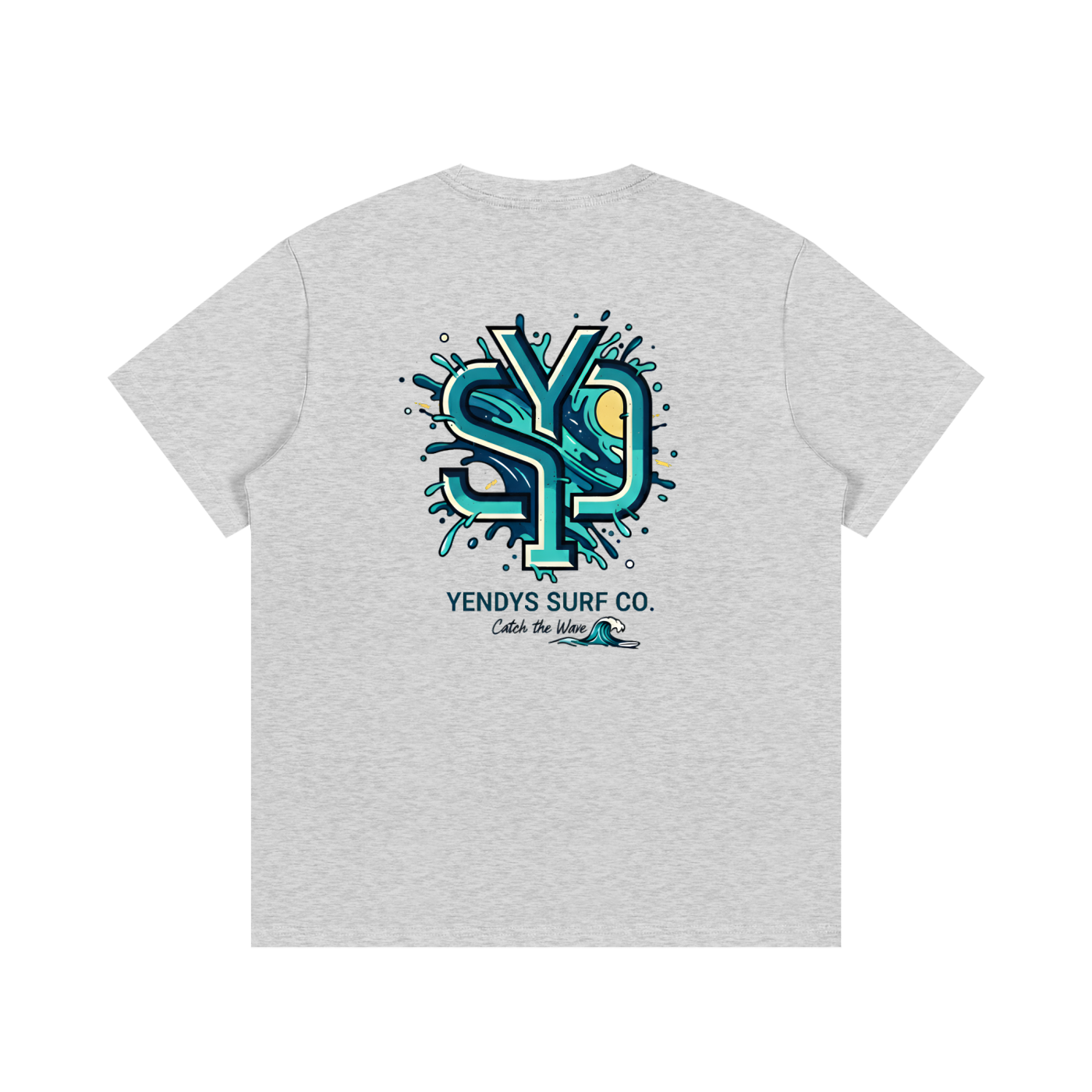 Mens Sun Performance Tee