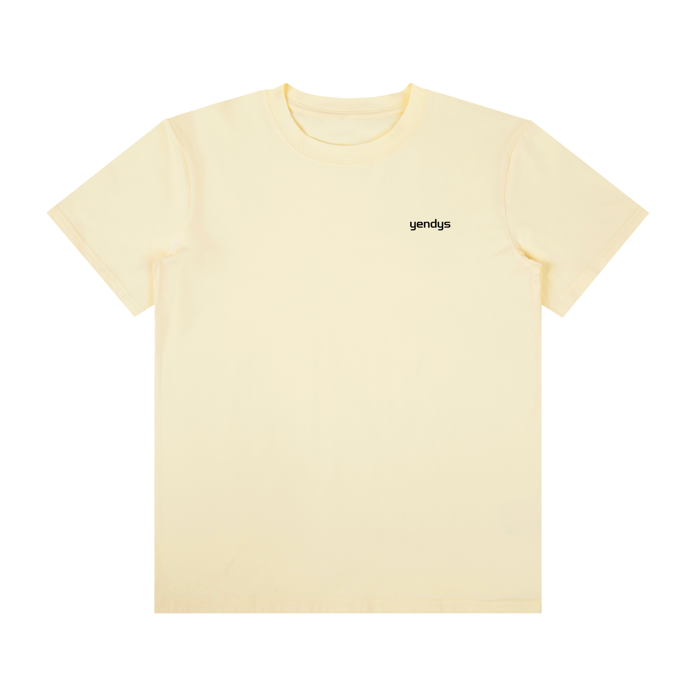 Womens yendys Text Tee