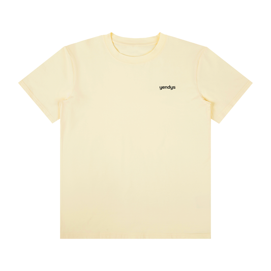 Womens yendys Text Tee