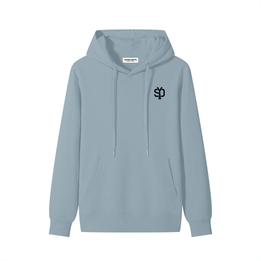 Mens Ramp Core Hoodie