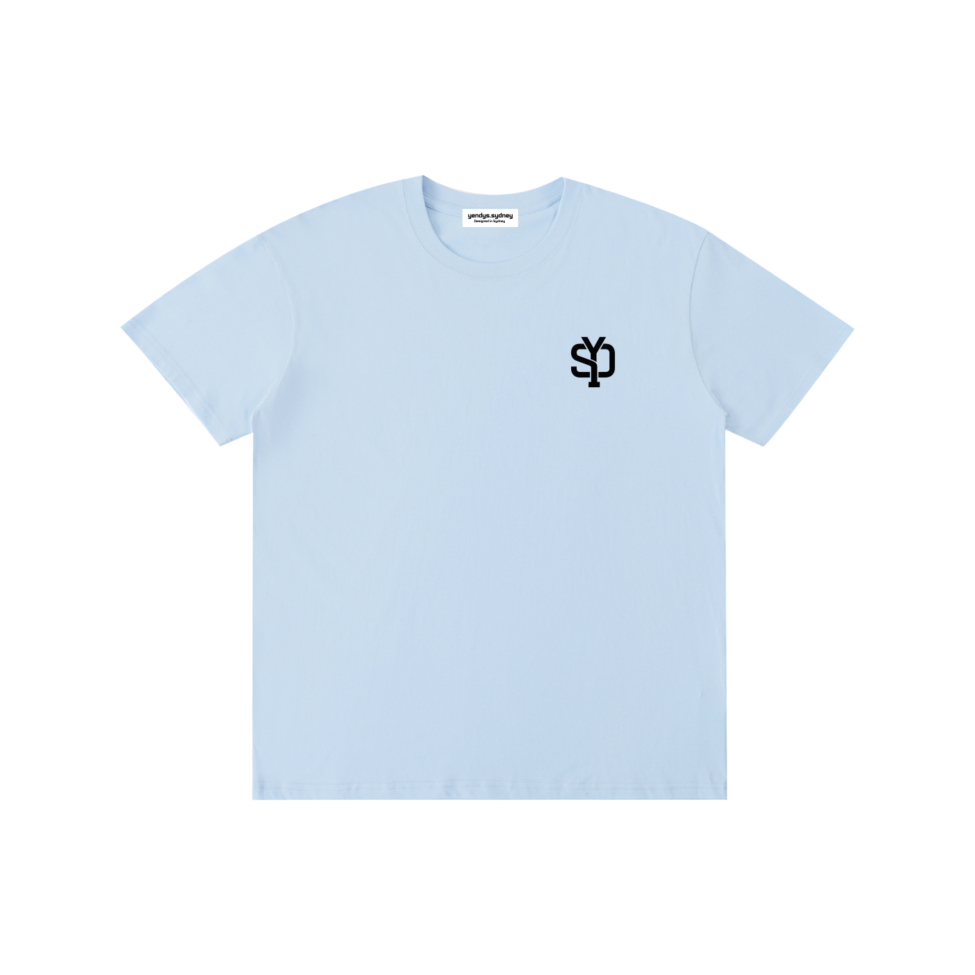 Mens Beach Core Tee
