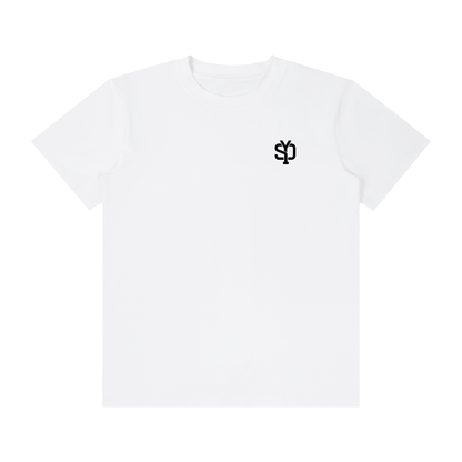 Womens SYD Wave Tee