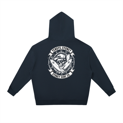 Skate Surf SYD Logo Hoodie