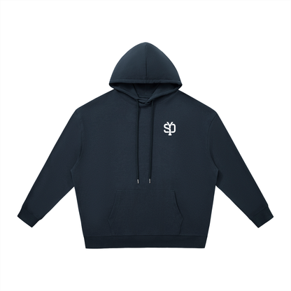 Moto Design SYD Logo Hoodie