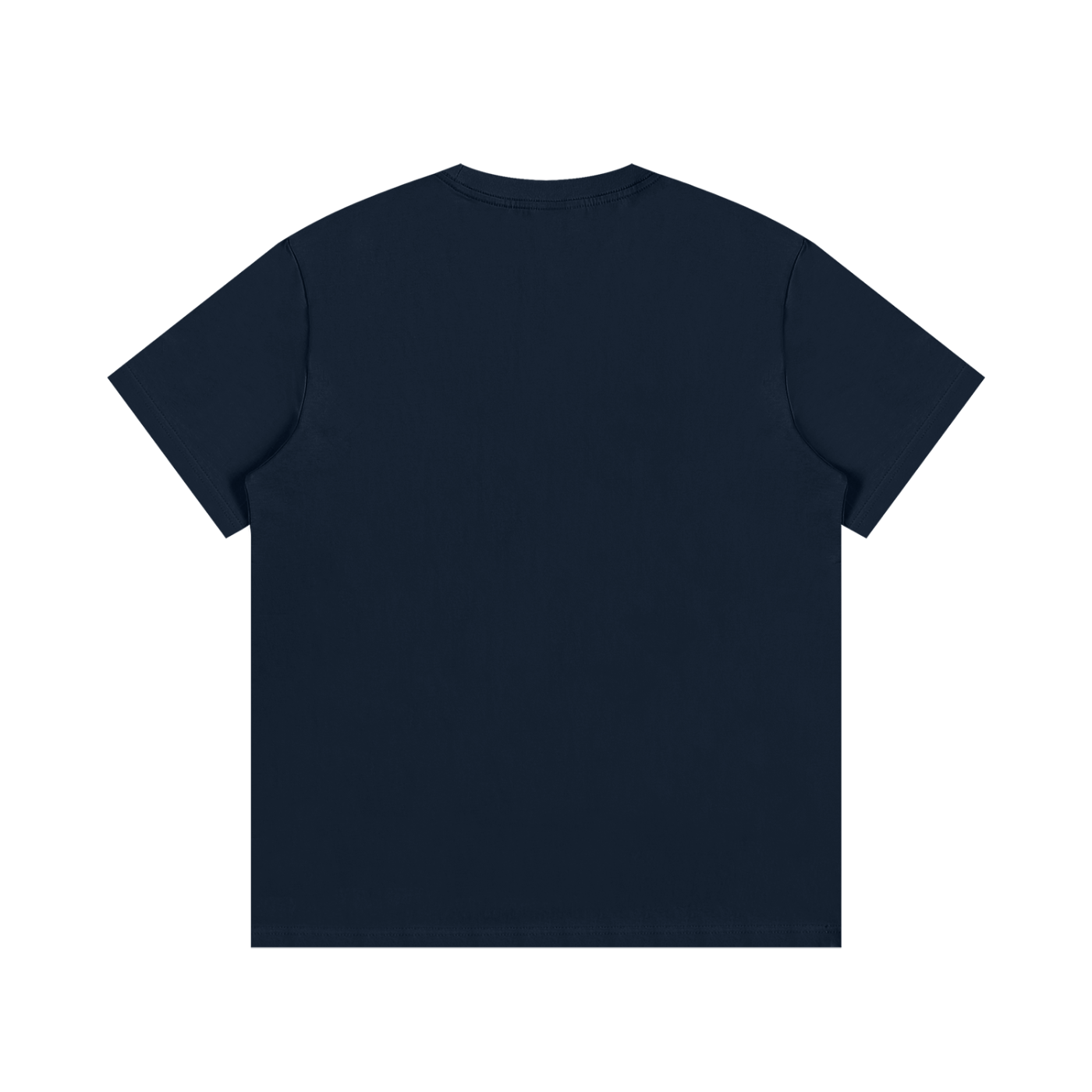 Mens yendys Text Performance Tee