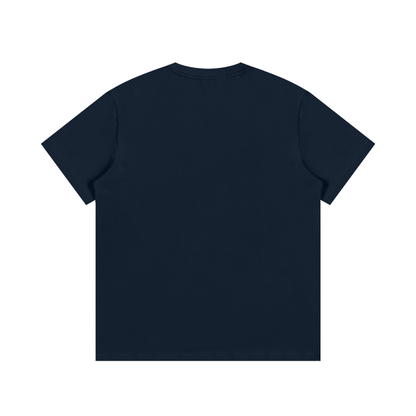 Mens yendys Text Performance Tee
