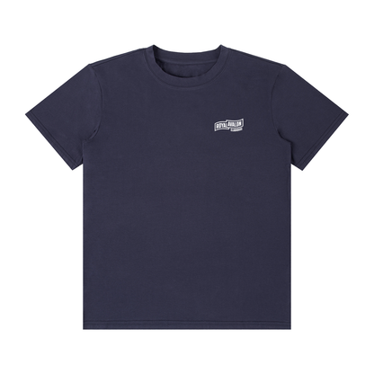 yendys x Royal Avalon Clubhouse Womens Logo Tee
