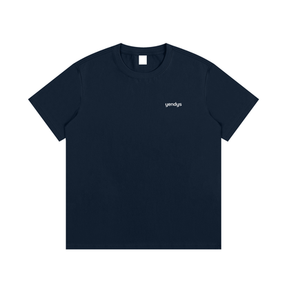 Mens Shread Skate Performance Tee