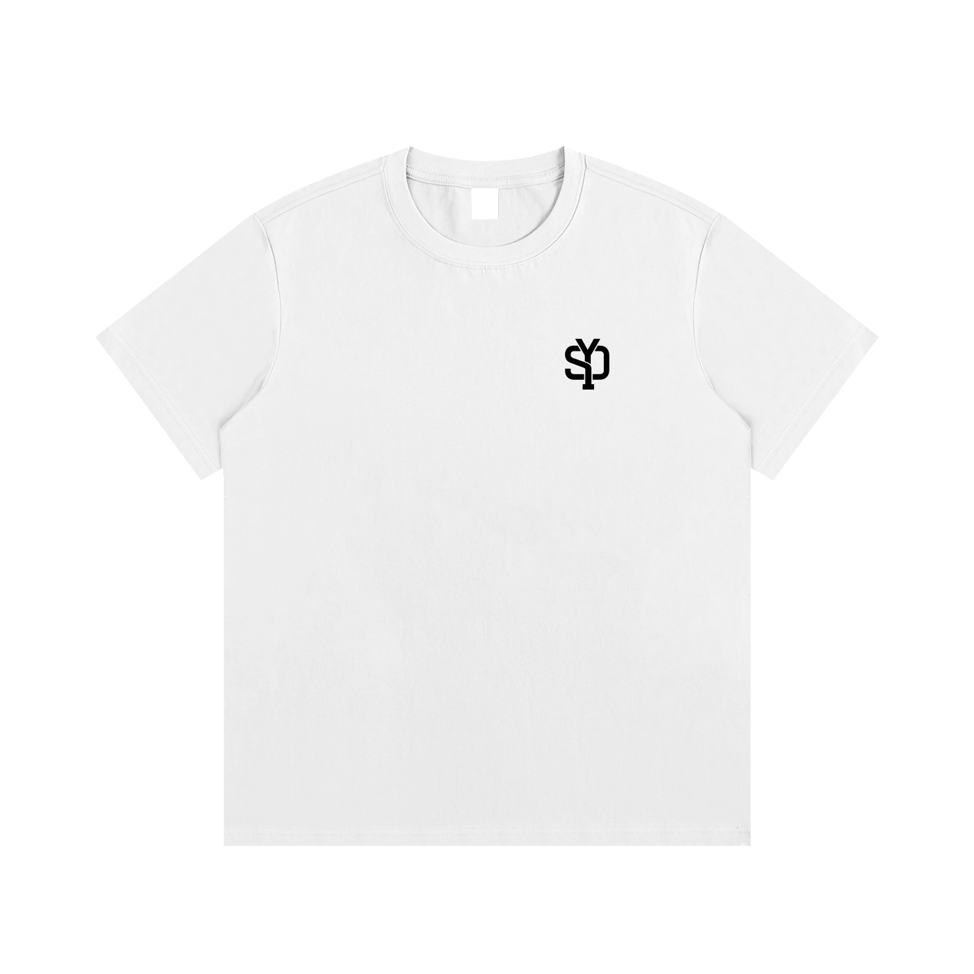 Mens Wave Performance Tee