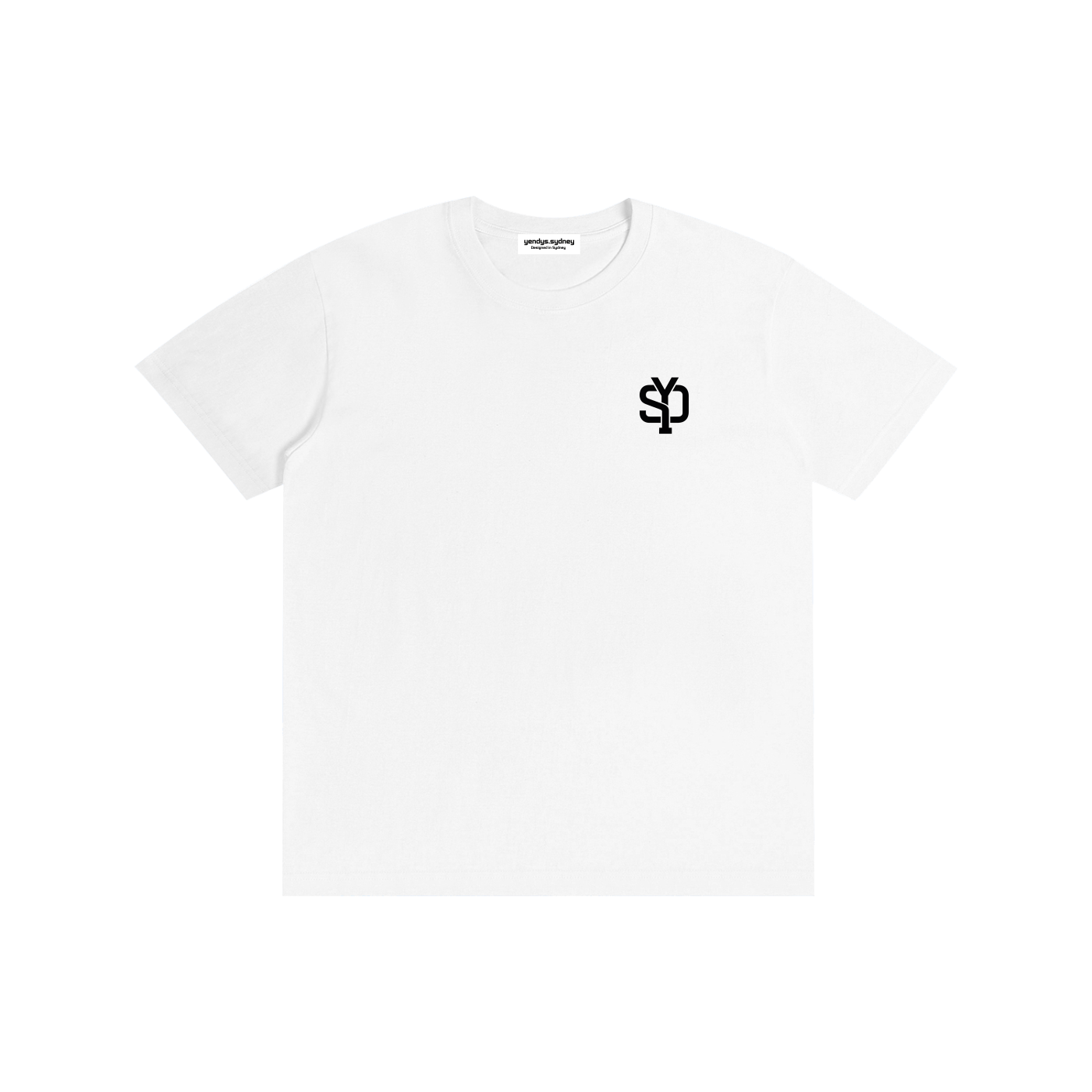 Mens Sun Core Tee
