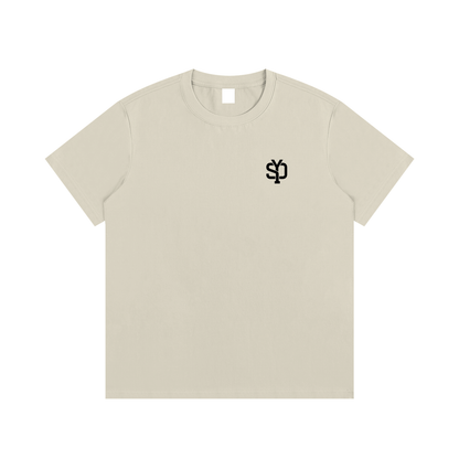 Mens Skate Performance Tee