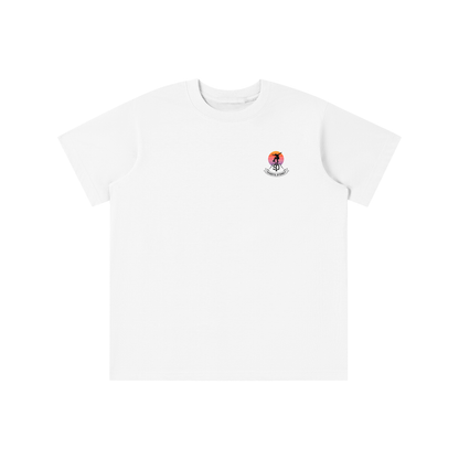 Boys yendys Ramp Front Logo Tee