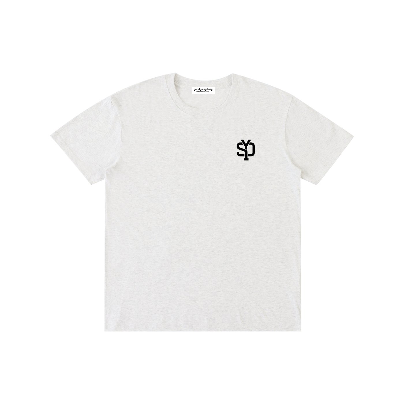 Mens Sun Core Tee