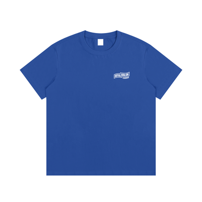 yendys x Royal Avalon Clubhouse Mens Logo Tee