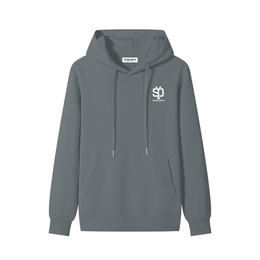 Mens SYD Web Core Hoodie