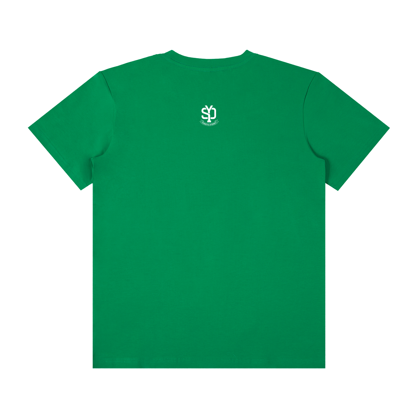 yendys x Royal Avalon Clubhouse Womens Logo Tee