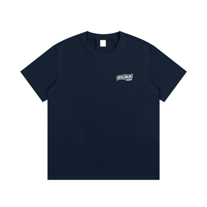 yendys x Royal Avalon Clubhouse Mens Logo Tee