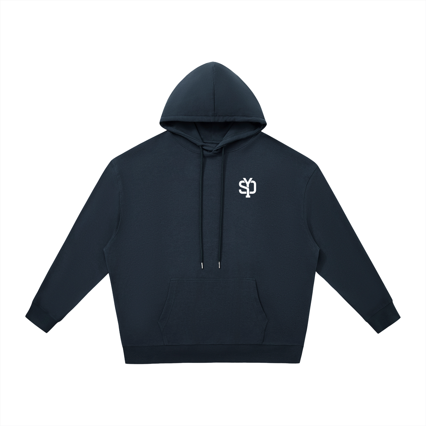 Skate Surf SYD Logo Hoodie