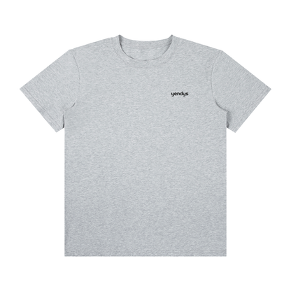 Womens yendys Text Tee