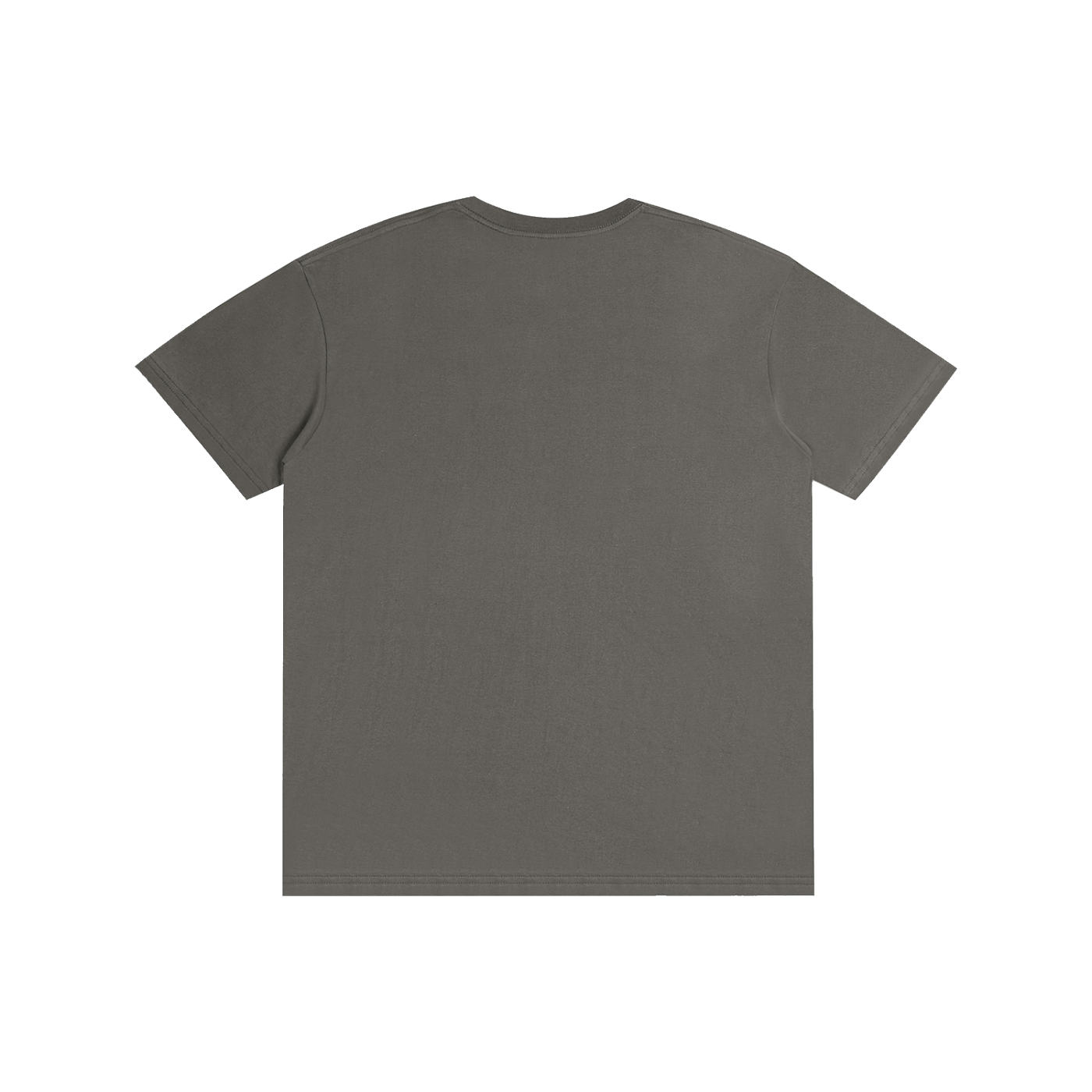 Mens SYD Crest Core Tee