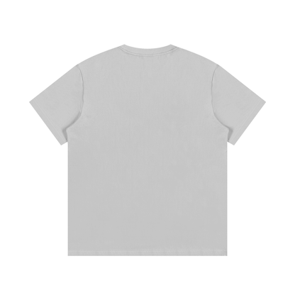 Mens SYD Crest Performance Tee