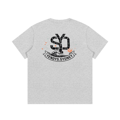 Mens Beach Performance Tee