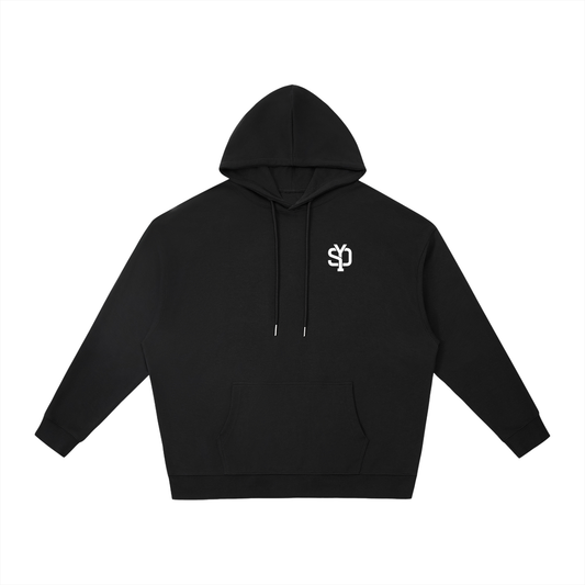 Skate Surf SYD Logo Hoodie