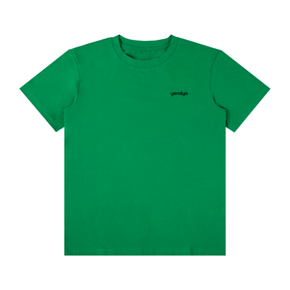 Womens yendys Text Tee