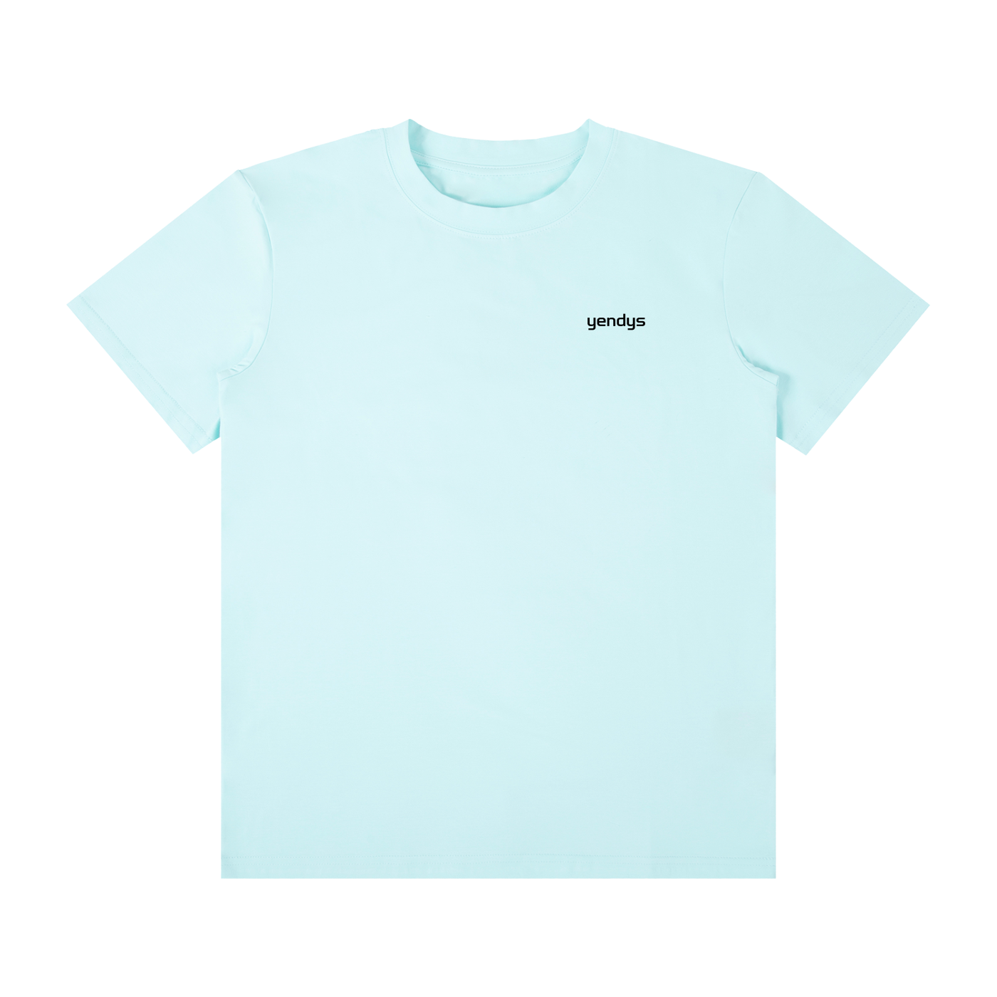 Womens yendys Text Tee