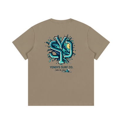 Mens Sun Performance Tee