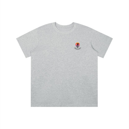 Boys yendys Ramp Front Logo Tee
