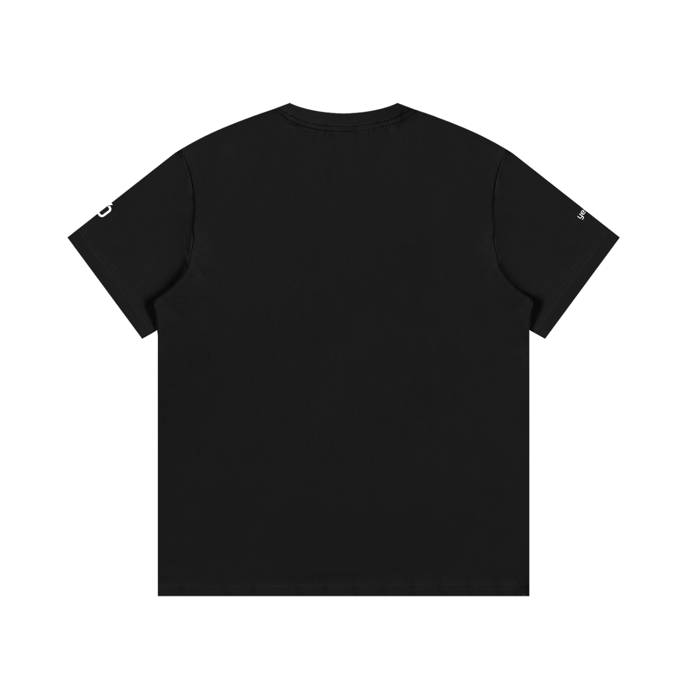 Mens SYD Sleeve Performance Tee
