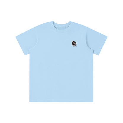 Boys yendys Skate Front Logo Tee