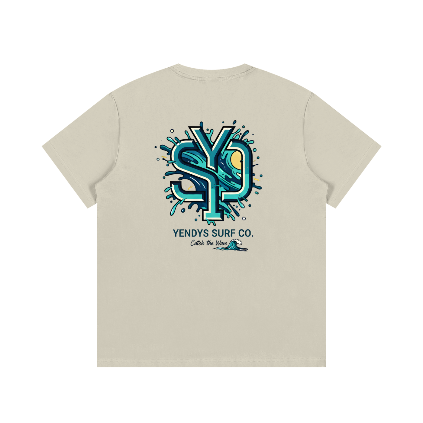 Mens Sun Performance Tee